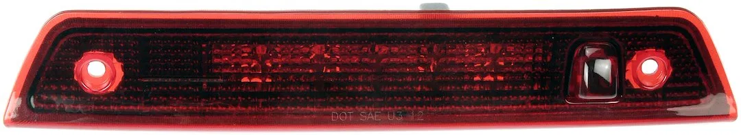 923-216 – DORMAN Center High Mount Stop Light, OE Replacement Red Lens - view 2